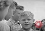 Image of United States Army 1st Division Bremen Germany, 1955, second 57 stock footage video 65675045180