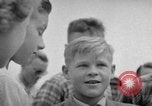 Image of United States Army 1st Division Bremen Germany, 1955, second 58 stock footage video 65675045180