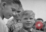 Image of United States Army 1st Division Bremen Germany, 1955, second 60 stock footage video 65675045180