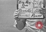 Image of 1st infantry Division Bremen Germany, 1955, second 1 stock footage video 65675045181