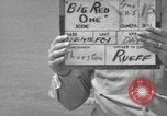 Image of 1st infantry Division Bremen Germany, 1955, second 3 stock footage video 65675045181