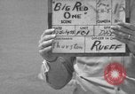 Image of 1st infantry Division Bremen Germany, 1955, second 4 stock footage video 65675045181