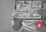 Image of 1st infantry Division Bremen Germany, 1955, second 8 stock footage video 65675045181