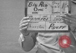 Image of 1st infantry Division Bremen Germany, 1955, second 9 stock footage video 65675045181