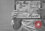 Image of 1st infantry Division Bremen Germany, 1955, second 10 stock footage video 65675045181