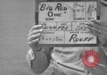 Image of 1st infantry Division Bremen Germany, 1955, second 19 stock footage video 65675045181