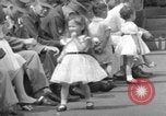 Image of 1st infantry Division Bremen Germany, 1955, second 23 stock footage video 65675045181