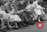 Image of 1st infantry Division Bremen Germany, 1955, second 26 stock footage video 65675045181