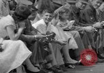 Image of 1st infantry Division Bremen Germany, 1955, second 30 stock footage video 65675045181