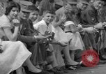 Image of 1st infantry Division Bremen Germany, 1955, second 31 stock footage video 65675045181
