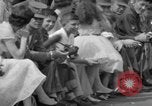 Image of 1st infantry Division Bremen Germany, 1955, second 32 stock footage video 65675045181