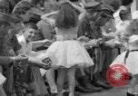 Image of 1st infantry Division Bremen Germany, 1955, second 36 stock footage video 65675045181
