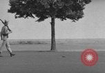 Image of 1st infantry Division Bremen Germany, 1955, second 52 stock footage video 65675045181