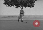 Image of 1st infantry Division Bremen Germany, 1955, second 57 stock footage video 65675045181