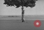 Image of 1st infantry Division Bremen Germany, 1955, second 58 stock footage video 65675045181
