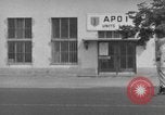 Image of 1st infantry Division Bremen Germany, 1955, second 60 stock footage video 65675045181