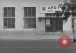 Image of 1st infantry Division Bremen Germany, 1955, second 61 stock footage video 65675045181