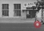 Image of 1st infantry Division Bremen Germany, 1955, second 62 stock footage video 65675045181