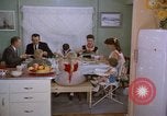 Image of Air Force family Alaska USA, 1960, second 1 stock footage video 65675045182