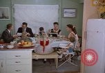Image of Air Force family Alaska USA, 1960, second 3 stock footage video 65675045182