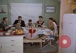 Image of Air Force family Alaska USA, 1960, second 5 stock footage video 65675045182