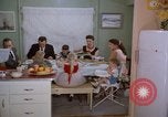 Image of Air Force family Alaska USA, 1960, second 6 stock footage video 65675045182