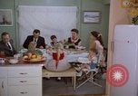 Image of Air Force family Alaska USA, 1960, second 7 stock footage video 65675045182