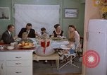 Image of Air Force family Alaska USA, 1960, second 12 stock footage video 65675045182