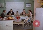 Image of Air Force family Alaska USA, 1960, second 15 stock footage video 65675045182
