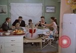 Image of Air Force family Alaska USA, 1960, second 16 stock footage video 65675045182