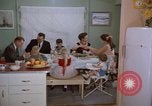 Image of Air Force family Alaska USA, 1960, second 17 stock footage video 65675045182