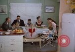 Image of Air Force family Alaska USA, 1960, second 19 stock footage video 65675045182