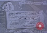 Image of Air Force family Alaska USA, 1960, second 31 stock footage video 65675045182