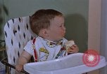 Image of Air Force family Alaska USA, 1960, second 33 stock footage video 65675045182