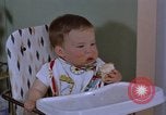 Image of Air Force family Alaska USA, 1960, second 34 stock footage video 65675045182