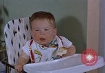 Image of Air Force family Alaska USA, 1960, second 35 stock footage video 65675045182