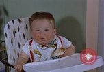 Image of Air Force family Alaska USA, 1960, second 36 stock footage video 65675045182
