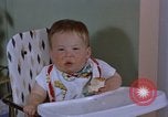 Image of Air Force family Alaska USA, 1960, second 37 stock footage video 65675045182