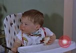 Image of Air Force family Alaska USA, 1960, second 39 stock footage video 65675045182