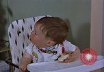 Image of Air Force family Alaska USA, 1960, second 40 stock footage video 65675045182