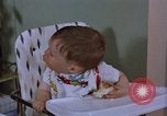 Image of Air Force family Alaska USA, 1960, second 41 stock footage video 65675045182