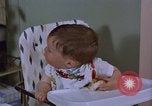 Image of Air Force family Alaska USA, 1960, second 43 stock footage video 65675045182