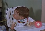 Image of Air Force family Alaska USA, 1960, second 44 stock footage video 65675045182