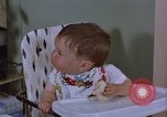 Image of Air Force family Alaska USA, 1960, second 45 stock footage video 65675045182