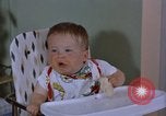 Image of Air Force family Alaska USA, 1960, second 46 stock footage video 65675045182