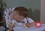 Image of Air Force family Alaska USA, 1960, second 47 stock footage video 65675045182