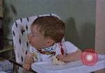 Image of Air Force family Alaska USA, 1960, second 48 stock footage video 65675045182
