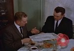 Image of Air Force family Alaska USA, 1960, second 49 stock footage video 65675045182