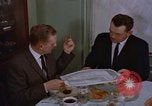 Image of Air Force family Alaska USA, 1960, second 50 stock footage video 65675045182