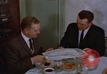 Image of Air Force family Alaska USA, 1960, second 51 stock footage video 65675045182
